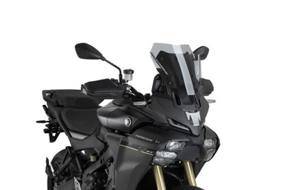 Vervangingsruit Sport Puig Yamaha Tracer 9 / Gt / Gt Plus / Y-Amt '25-