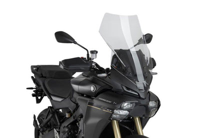 Vervangingsruit Touring Puig Yamaha Tracer 9/Gt/Gt Plus/Y-Amt '25-