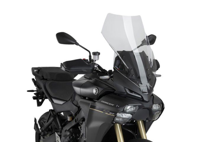 Vervangingsruit Touring Puig Yamaha Tracer 9/Gt/Gt Plus/Y-Amt '25-