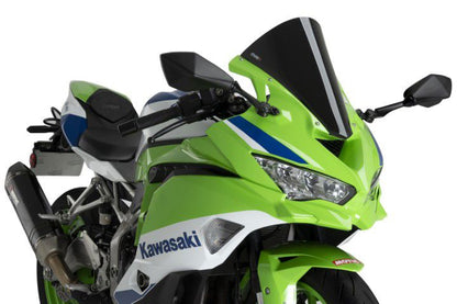 Vervangingsruit R-Racer Puig Kawasaki Zx-4R/Rr '24-