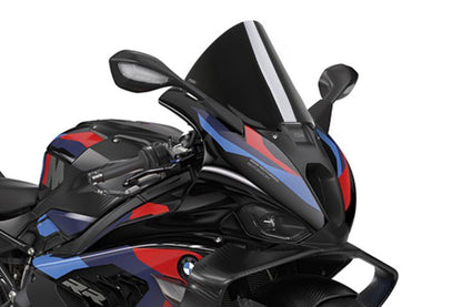 Vervangingsruit Puig R-Racer Bmw M1000Rr '25-