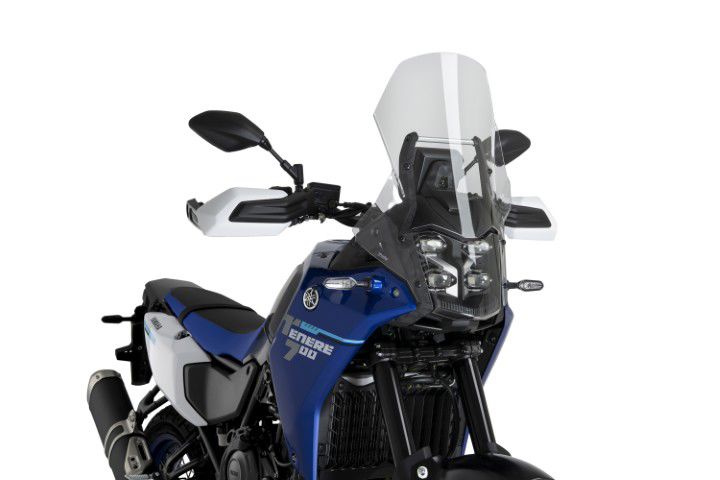 Vervangingsruit Touring Puig Diverse Modellen Yamaha Xt700Z Tenere '25-
