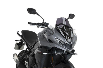Vervangingsruit Sport Puig Triumph Tiger 800 Sport '25-