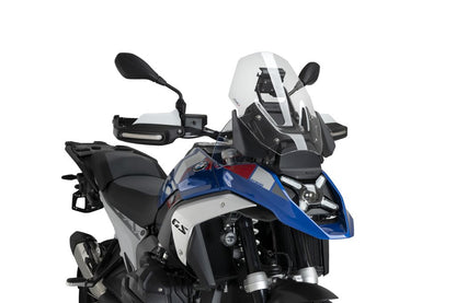 Vervangingsruit Touring Puig Voor Bmw R1300Gs / Adventure (Met Radar)