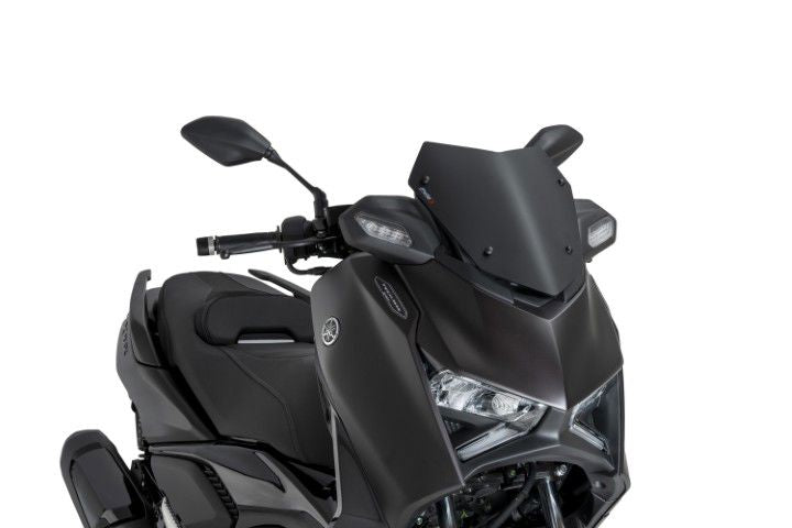 Vervangingsruit V-Tech Line Sport Yamaha X-Max 125 / 300 / Tech Max / Plus '25-