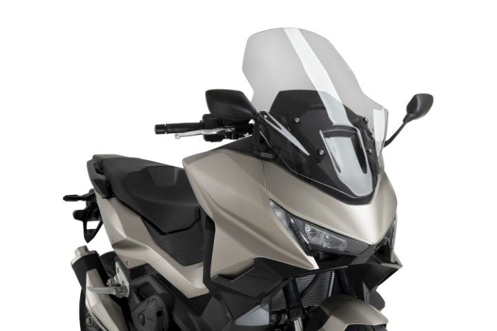 Vervangingsruit V-Tech Line Touring Puig Honda Forza 750 '25-