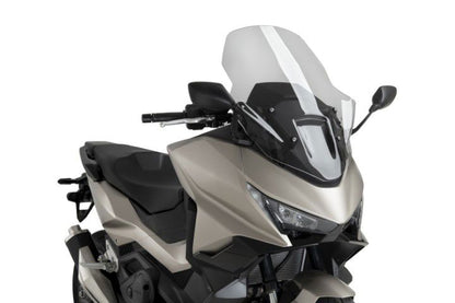 Vervangingsruit V-Tech Line Touring Puig Honda Forza 750 '25-