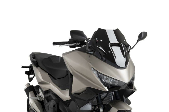 Vervangingsruit V-Tech Line Sport Puig Honda Forza 750 '25-