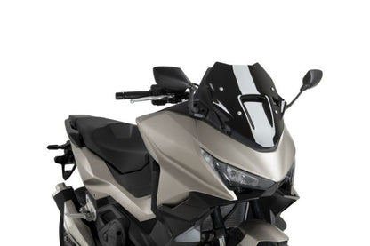 Vervangingsruit V-Tech Line Sport Puig Honda Forza 750 '25-
