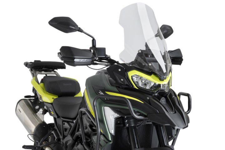 Vervangingsruit Touring Puig Benelli Trk 702 / X '24-