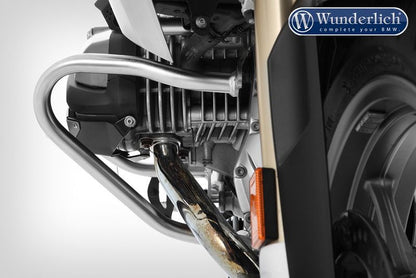 Engine Crash Bar Bmw R1200Gs Lc/ R1200R(S) Lc - Stainless Steel Wunderlich