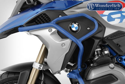 Tank Crash Bar Adventure Style Bmw R1200Gs Lc '17- - Blue Wunderlich
