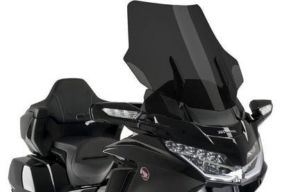 Vervangingsruit Touring Honda Gl 1800 '20-