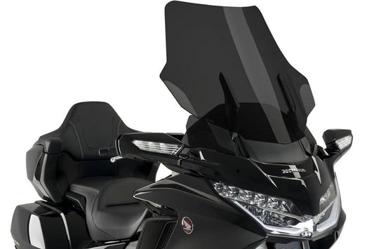 Vervangingsruit Touring Honda Gl 1800 '20-