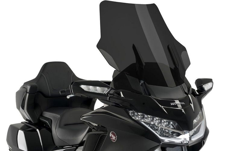 Vervangingsruit Touring Honda Gl 1800 '20-