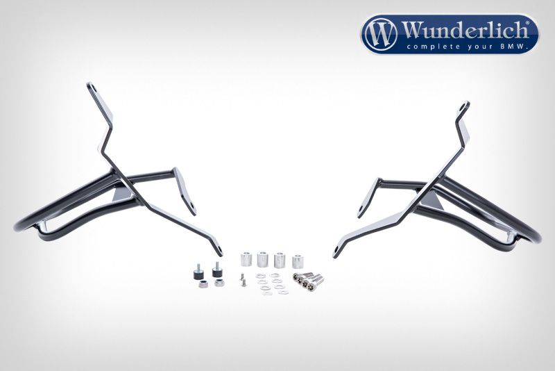 Engine Protection Bar Sport Bmw R1200Gs Lc/ R1200R(S) Lc - Black Wunderlich