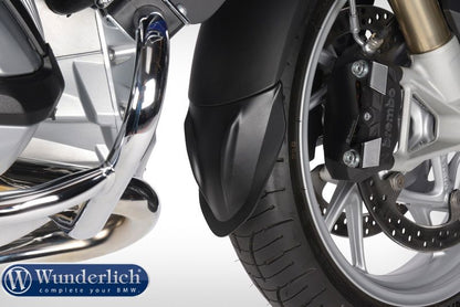 Extenda Fender Front Bmw R1200Rt Lc - Black Wunderlich
