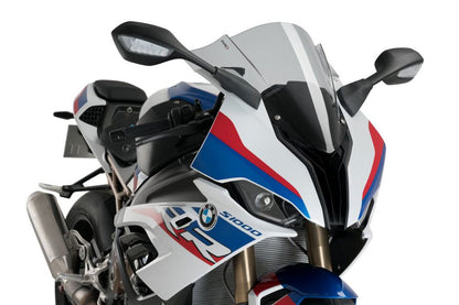 Vervangingsruit Z-Racing Puig Bmw S1000Rr '19- / M1000Rr '21-22