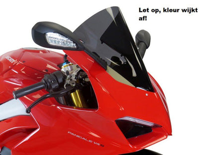 Vervangingsruit Airflow Ducati Panigale V4 ’18-'19