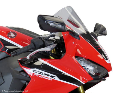 Vervangingsruit Airflow Honda Cbr1000Rr '17-