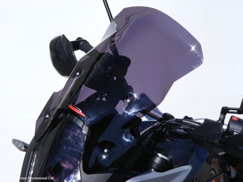 Vervangingsruit Touring Ktm 1190 Adventure '13-'16/ 1050 Adventure '15-'16 (390 Mm)