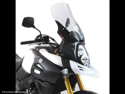 Vervangingsruit Touring Tall (54Cm) Suzuki Dl1000 '14-