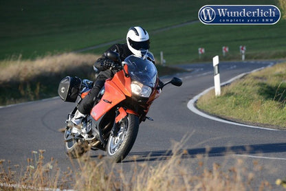 Windscreen Gt Marathon High Bmw F800Gt - Clear Wunderlich
