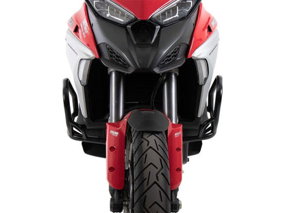 Valbeugel Zwart Hepco&Becker Ducati Multistrada V4 / S / S Sport '21-24