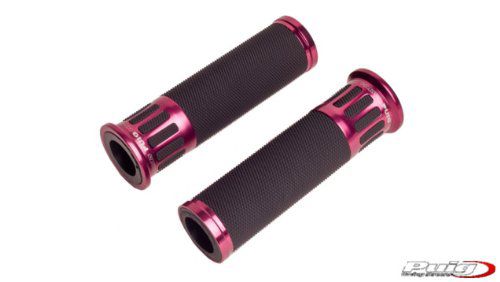 Handvatten Puig Hi-Tech Racing (123Mm)
