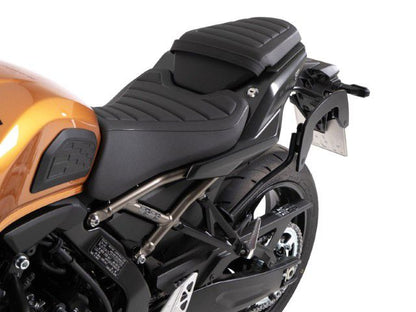 C-Bow tasdragers zwart Hepco&Becker Suzuki GSX-8T '24-