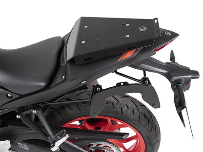 C-Bow Tasdragers Zwart Hepco&Becker Yamaha Mt-03 '25-
