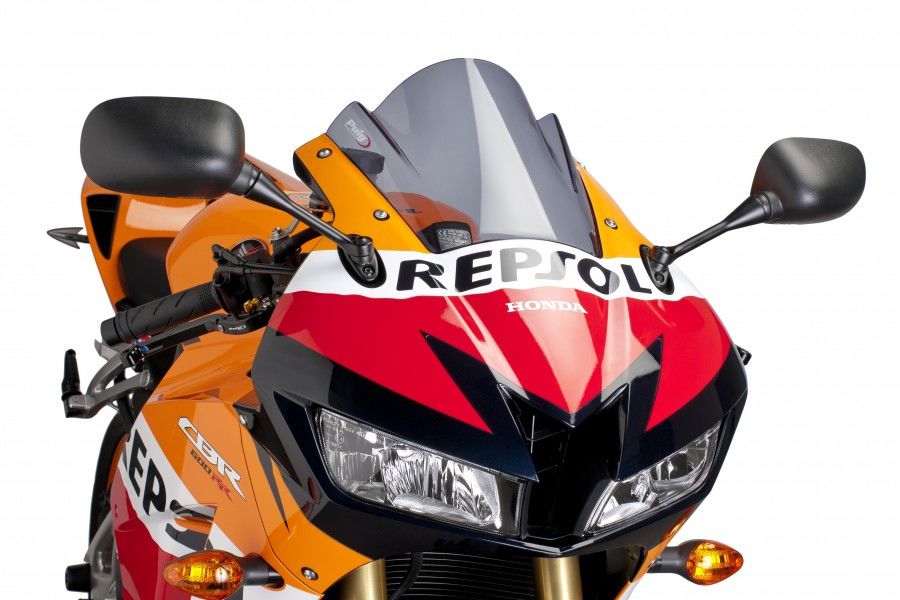 Vervangingsruit Jetstream Honda Cbr600Rr '13-