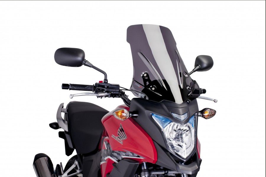 Vervangingsruit Touring Puig Honda Cb500X '13-15