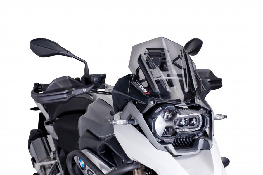 Vervangingsruit Jetstream Puig Bmw R1200/1250Gs Lc / Adv '13-