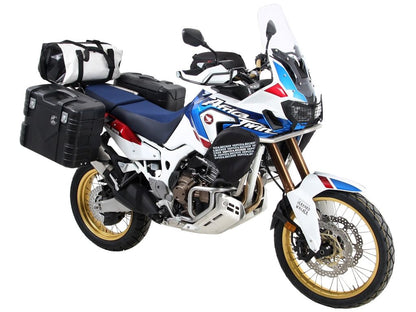 Kofferrek Zwart Hepco&Becker Honda Crf1000L Africa Twin '18-