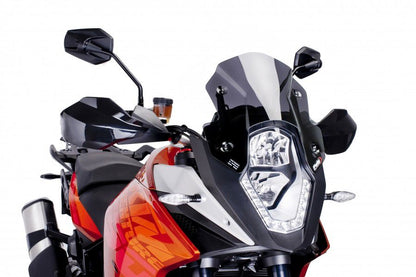 Vervangingsruit Puig Jetstream Voor Diverse Ktm Modellen