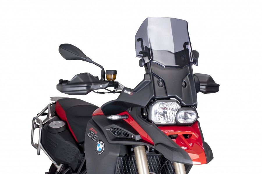 Vervangingsruit touring Puig BMW F800GS Adventure '13-'18