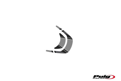 Kroonplaatcover Model Radikal Ducati 899/959 Panigale// 1299 Panigale/S