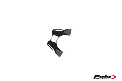Kroonplaatcover Model Radikal Voor Honda Vfr800F '14-