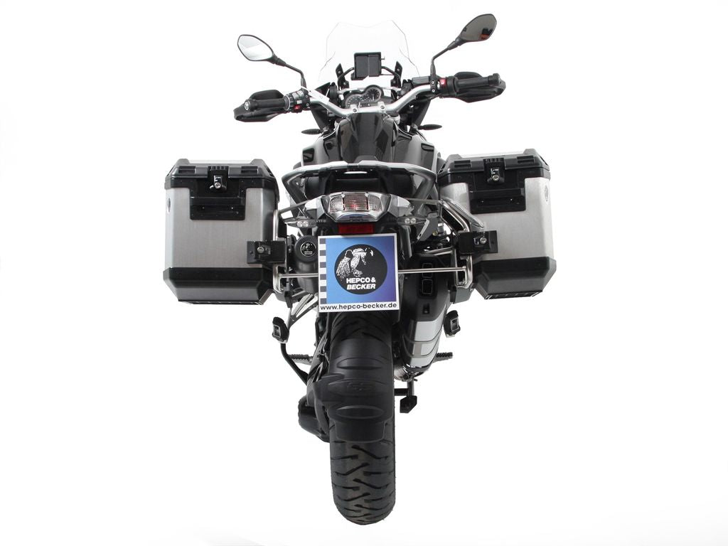 Tool Box Voor Cutout Set Hepco&Becker Bmw R1250Gs Adventure '19-