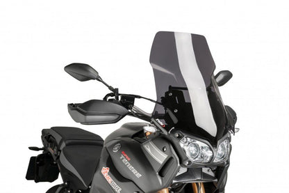Vervangingsruit Touring Puig Yamaha Xt1200 Tenere '14-