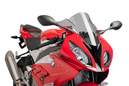 Vervangingsruit Jetstream Puig Bmw S1000Rr '15-18