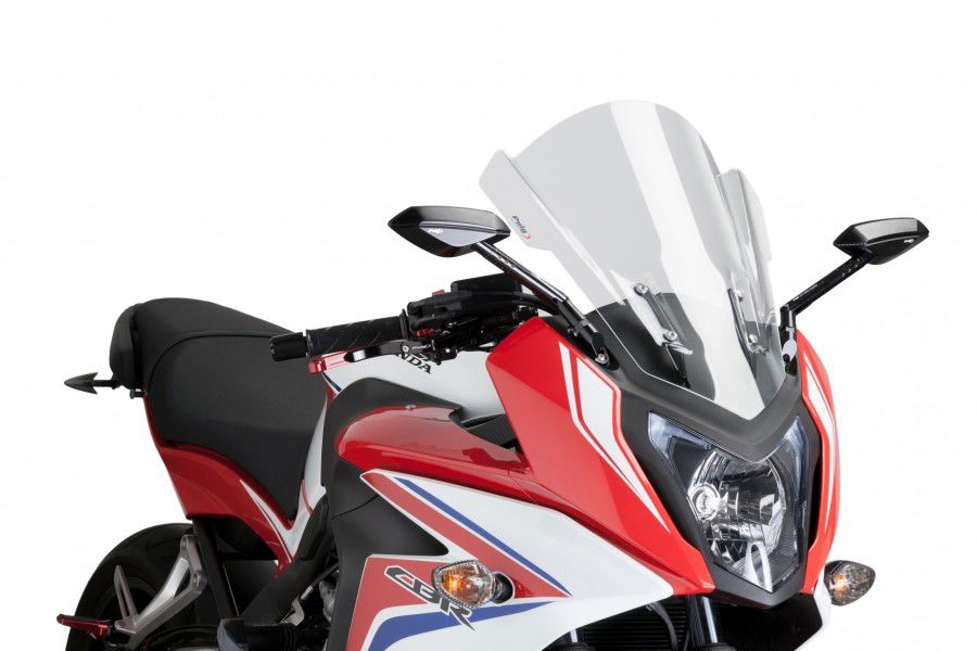 Vervangingsruit Touring Puig Honda Cbr650F '14-
