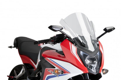 Vervangingsruit Touring Puig Honda Cbr650F '14-