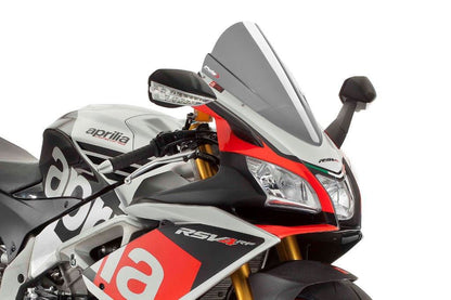 Vervangingsruit Puig Jetstream Aprilia Rsv4 '15-20