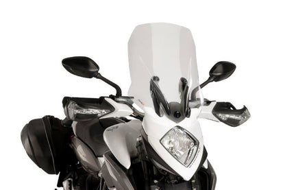 Vervangingsruit Touring Puig Mv Agusta Stradale 800 '15-