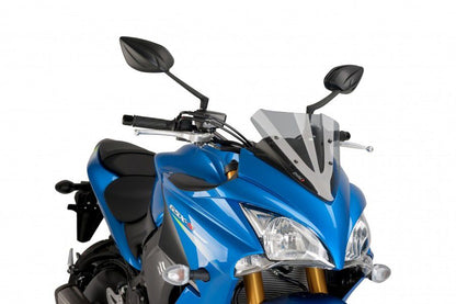 Vervangingsruit Puig Jetstream Suzuki Gsx-S1000F '15-