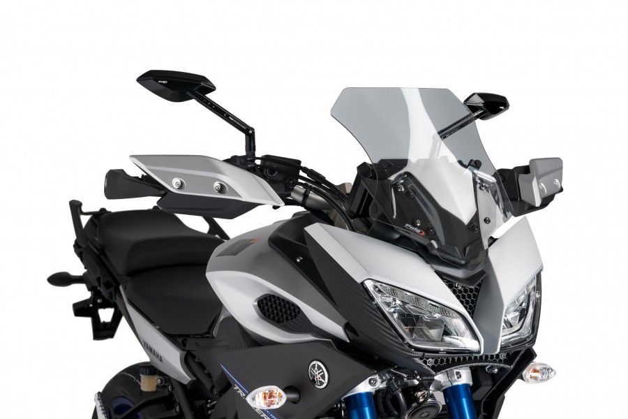 Vervangingsruit Puig Jetstream Yamaha Mt-09 Tracer '15-17