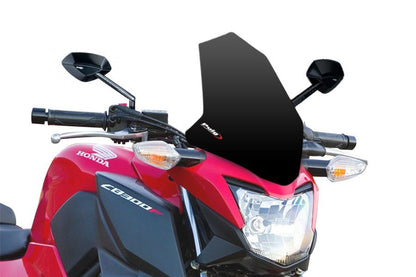 Vervangingsruit Naked Bike Puig Honda Cb300F '15-
