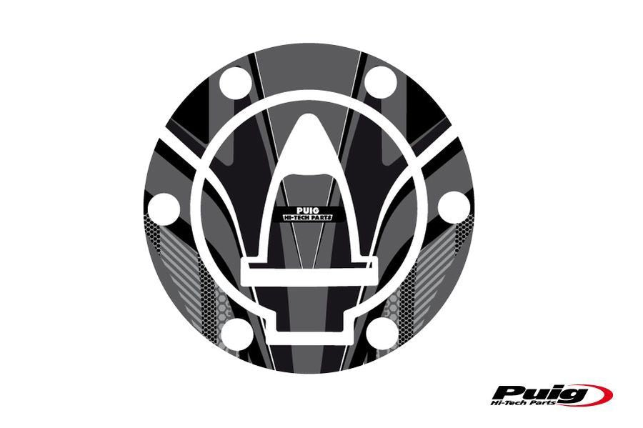 Tankdopcover Radikal Puig Voor Diverse Ktm Modellen